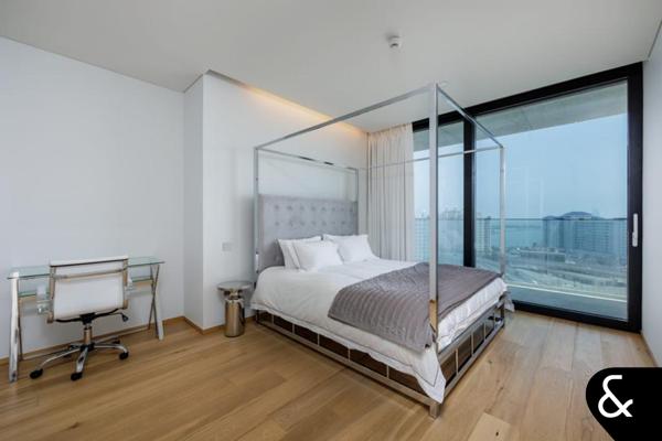 Full Sea View | Ultra Luxury Living | Vacant